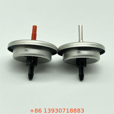 1 ইঞ্চি বুটান রিফিল ভালভ হালকা গ্যাসের জন্য বুনা গ্যাসকেট সহ