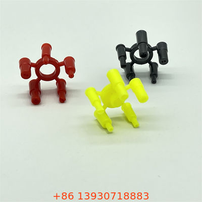 ১ ইঞ্চি বুটেন রিফিল ভালভ গ্যাস লাইটারের জন্য, বুনা গ্যাসকেট সহ