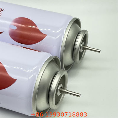 1 ইঞ্চি বুটান লাইটার রিফিল ভালভ