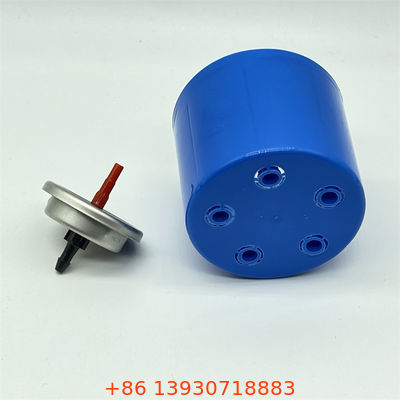 ১ ইঞ্চি বুটেন রিফিল ভালভ গ্যাস লাইটারের জন্য, বুনা গ্যাসকেট সহ