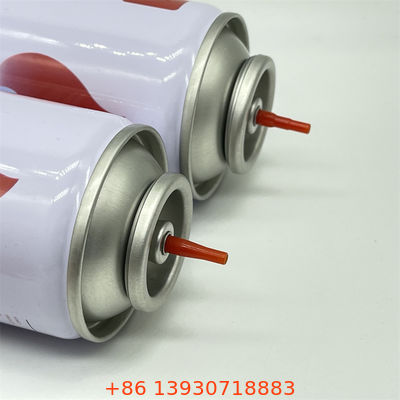 1 ইঞ্চি বুটান লাইটার রিফিল ভালভ সঙ্গে Buna গ্যাসকেট এবং স্টেইনলেস স্টীল স্প্রিং