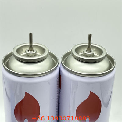 1 ইঞ্চি বুটান রিফিল ভালভ হালকা গ্যাসের জন্য বুনা গ্যাসকেট সহ