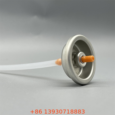 ১ ইঞ্চি অ্যারোসোল স্প্রে পেইন্ট ভালভ বুনা গ্যাসকেট সহ