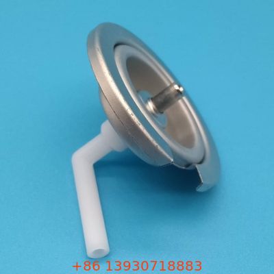 Automatic Quick-Connect Coupling Valve for Industrial Air Compressor Lines and Pneumatic Tools