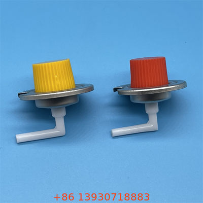 প্রিসিশন প্রিমিয়াম বুটান গ্যাস চুলা ভ্যালভ টেবিল টপ কুকারের জন্য প্রতিরক্ষামূলক কভার সহ