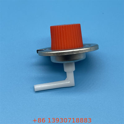 পোর্টেবল টর্চ, ক্যাম্পিং কুকওয়্যার-এর জন্য আদর্শ প্রিসিশন বিউটেন ক্যানিস্টার ভালভ