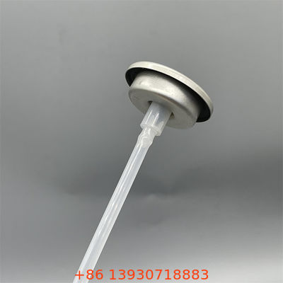 অটোমোটিভ রিফিনিশিংয়ের জন্য অ্যাকচুয়েটর সহ মহিলা পেইন্ট স্প্রে ভালভ – পেইন্ট ক্যানের জন্য নির্ভুল স্প্রে নিয়ন্ত্রণ