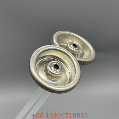 অটোমোটিভ রিফিনিশিংয়ের জন্য অ্যাকচুয়েটর সহ মহিলা পেইন্ট স্প্রে ভালভ – পেইন্ট ক্যানের জন্য নির্ভুল স্প্রে নিয়ন্ত্রণ