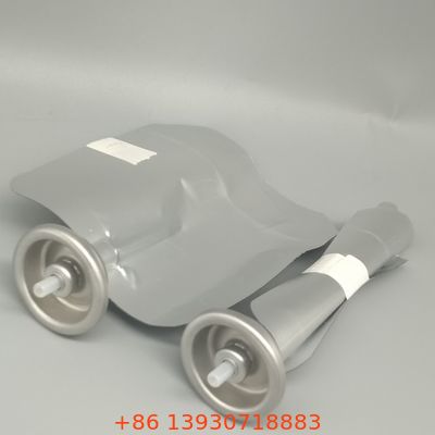 ক্রমাগত কুয়াশা সরবরাহের জন্য নির্ভুলতা নিয়ন্ত্রণ BOV ভালভ