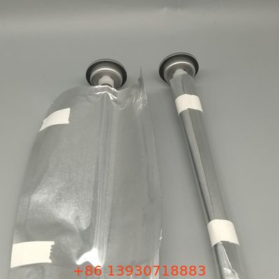 সংবেদনশীল কসমেটিক ফর্মুলার জন্য প্রিমিয়াম BOV এয়ারোসোল ভালভ