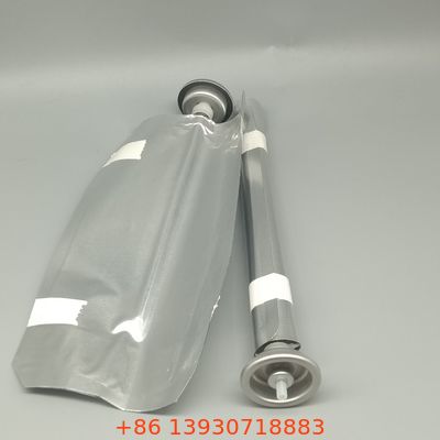 সুগন্ধি ও সুগন্ধি অ্যারোসলগুলির জন্য লিক-প্রতিরোধী পুরুষ ব্যাগ অন ভালভ