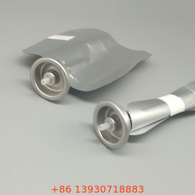 স্টেরিল এবং সংবেদনশীল সূত্রের জন্য ব্যাগ-অন-ভেলভ এয়ারোসোল প্যাকেজিং