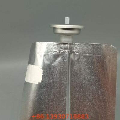 ক্রমাগত কুয়াশা সরবরাহের জন্য নির্ভুলতা নিয়ন্ত্রণ BOV ভালভ