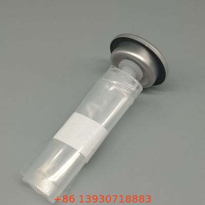 সুগন্ধি ও সুগন্ধি অ্যারোসলগুলির জন্য লিক-প্রতিরোধী পুরুষ ব্যাগ অন ভালভ