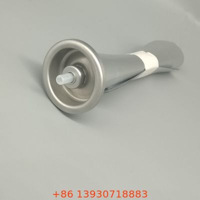 ক্রমাগত কুয়াশা সরবরাহের জন্য নির্ভুলতা নিয়ন্ত্রণ BOV ভালভ