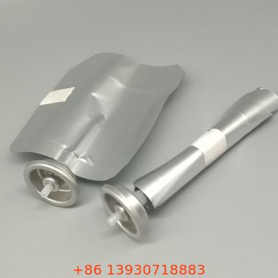 উদ্ভাবনী পুরুষ BOV ভালভ যা পরিবেশ-বান্ধব প্রোপেলান্টের সাথে সঙ্গতিপূর্ণ