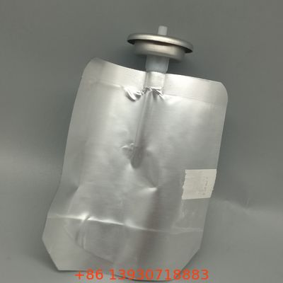 সংবেদনশীল কসমেটিক ফর্মুলার জন্য প্রিমিয়াম BOV এয়ারোসোল ভালভ