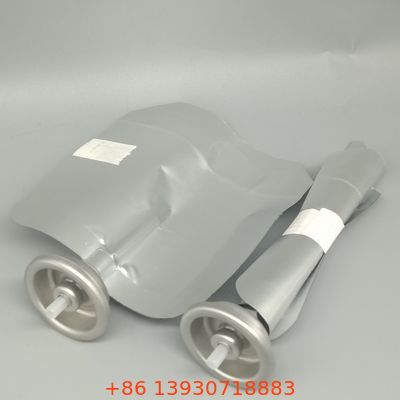 খাদ্য ও প্রসাধনী অ্যারোসল স্প্রে-এর জন্য উদ্ভাবনী ব্যাগ-অন-ভালভ সিস্টেম