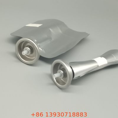 উচ্চ প্রবাহ পুরুষ ব্যাগ-ভ্যালভ জন্য মসৃণ কসমেটিক স্প্রে বিতরণ