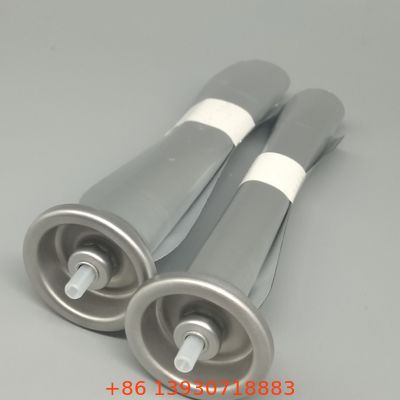 সংবেদনশীল সূত্র রক্ষার জন্য এক-ইঞ্চি পুরুষ ব্যাগ-অন-ভালভ অ্যারোসল সিস্টেম