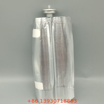 সংবেদনশীল সূত্র রক্ষার জন্য এক-ইঞ্চি পুরুষ ব্যাগ-অন-ভালভ অ্যারোসল সিস্টেম