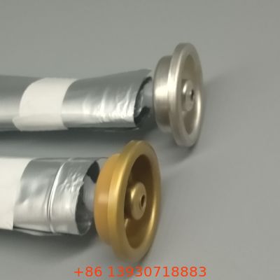 দীর্ঘ বালুচর জীবন এবং পণ্যের অখণ্ডতার জন্য উচ্চ বাধা ব্যাগ-ওন-ভ্যালভ