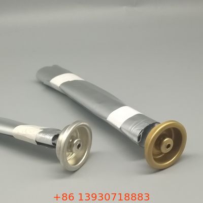 প্রোপেলান্ট-মুক্ত বিশুদ্ধ পণ্য বিতরণ এবং উচ্চ পুনর্ব্যবহারযোগ্যতার সাথে পরিবেশ-বান্ধব ব্র্যান্ডগুলির জন্য ভালভ প্যাকেজিং-এর উপর টেকসই ব্যাগ