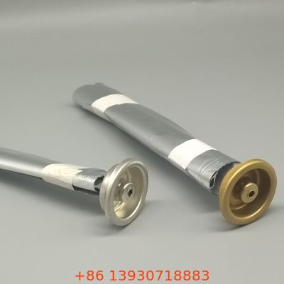 ত্বকের যত্ন এবং কসমেটিক স্প্রেয়ের জন্য উন্নত মহিলা ব্যাগ-অন-ভ্যালভ সিস্টেম