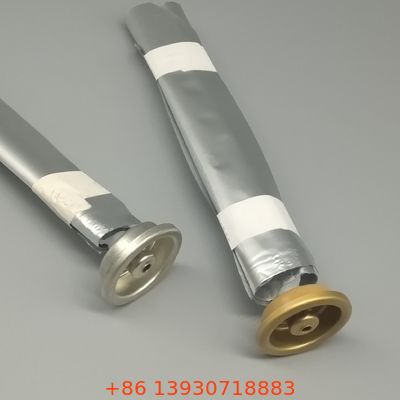 পরিবর্তনশীল স্প্রে প্যাটার্নের জন্য কাস্টমাইজযোগ্য ফ্লো মহিলা ব্যাগ-ওন-ভ্যালভ