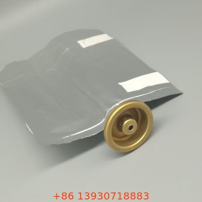 ত্বকের যত্ন এবং কসমেটিক স্প্রেয়ের জন্য উন্নত মহিলা ব্যাগ-অন-ভ্যালভ সিস্টেম