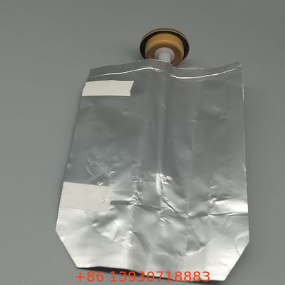 কসমেটিক প্যাকেজিংয়ের জন্য আদর্শ উচ্চ-কার্যকারিতা মহিলা BOV ব্যাগ-অন-ভ্যালভ