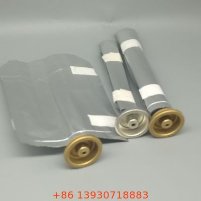 প্রোপেলান্ট-মুক্ত বিশুদ্ধ পণ্য বিতরণ এবং উচ্চ পুনর্ব্যবহারযোগ্যতার সাথে পরিবেশ-বান্ধব ব্র্যান্ডগুলির জন্য ভালভ প্যাকেজিং-এর উপর টেকসই ব্যাগ