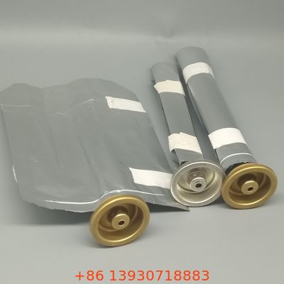 কসমেটিক প্যাকেজিংয়ের জন্য আদর্শ উচ্চ-কার্যকারিতা মহিলা BOV ব্যাগ-অন-ভ্যালভ