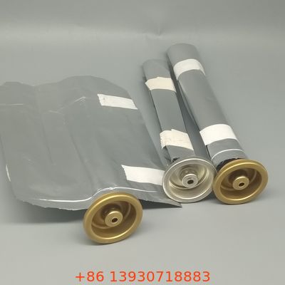 পরিবর্তনশীল স্প্রে প্যাটার্নের জন্য কাস্টমাইজযোগ্য ফ্লো মহিলা ব্যাগ-ওন-ভ্যালভ