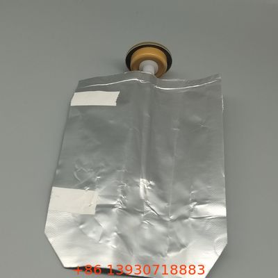 দীর্ঘ বালুচর জীবন এবং পণ্যের অখণ্ডতার জন্য উচ্চ বাধা ব্যাগ-ওন-ভ্যালভ