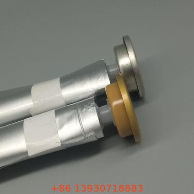 প্রোপেলান্ট-মুক্ত বিশুদ্ধ পণ্য বিতরণ এবং উচ্চ পুনর্ব্যবহারযোগ্যতার সাথে পরিবেশ-বান্ধব ব্র্যান্ডগুলির জন্য ভালভ প্যাকেজিং-এর উপর টেকসই ব্যাগ