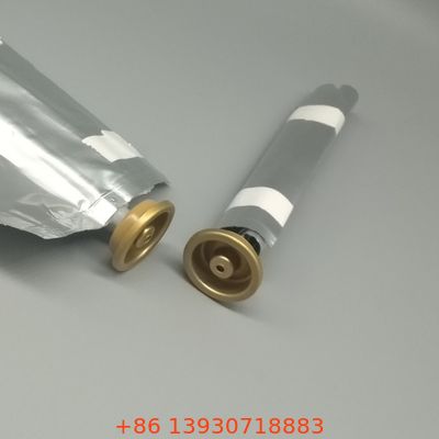 পরিবর্তনশীল স্প্রে প্যাটার্নের জন্য কাস্টমাইজযোগ্য ফ্লো মহিলা ব্যাগ-ওন-ভ্যালভ