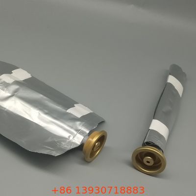 ত্বকের যত্ন এবং কসমেটিক স্প্রেয়ের জন্য উন্নত মহিলা ব্যাগ-অন-ভ্যালভ সিস্টেম