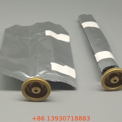 কসমেটিক প্যাকেজিংয়ের জন্য আদর্শ উচ্চ-কার্যকারিতা মহিলা BOV ব্যাগ-অন-ভ্যালভ