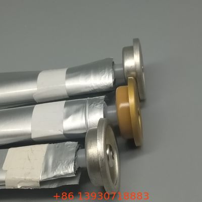 অ্যান্টি-ক্লগ 1 ইঞ্চি মহিলা ব্যাগ ভ্যালভের জন্য ভিস্কোস কসমেটিক পণ্য