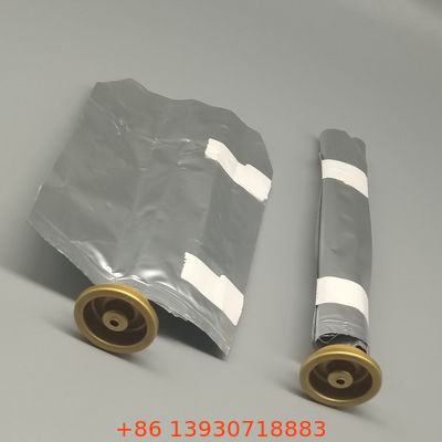 অ্যান্টি-ক্লগ 1 ইঞ্চি মহিলা ব্যাগ ভ্যালভের জন্য ভিস্কোস কসমেটিক পণ্য