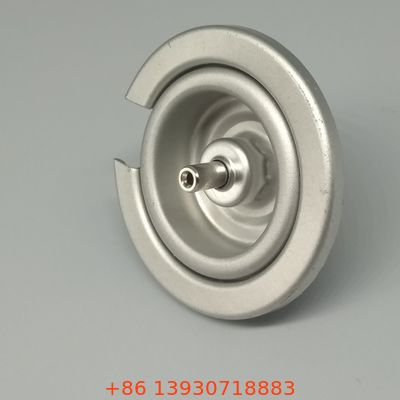 ইকো বিউটেন গ্যাস ভালভ - কম নিঃসরণ ও জ্বালানি সাশ্রয়ী চুলাগুলির জন্য কার্যকর রেগুলেটর