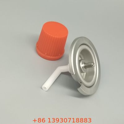 ভালভ এবং ক্যাপ সহ বুটেন গ্যাস কার্তুজ, আউটডোর ক্যাম্পিং, হাইকিং এবং পিকনিক স্টোভের জন্য