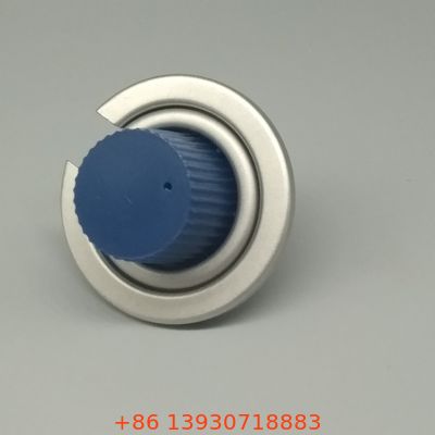 স্বয়ংক্রিয়ভাবে বন্ধ হওয়ার বুটেন ভালভ - ইনডোর পোর্টেবল চুলাগুলির জন্য থার্মো-কাপল সুরক্ষা নিয়ন্ত্রক