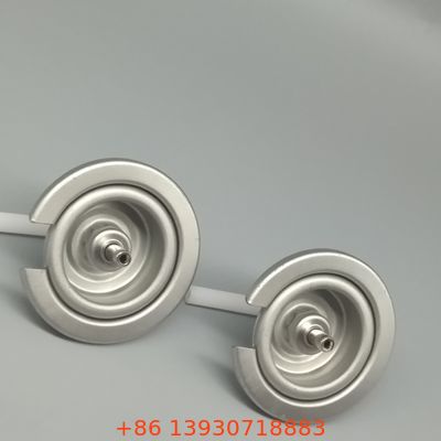 ইকো বিউটেন গ্যাস ভালভ - কম নিঃসরণ ও জ্বালানি সাশ্রয়ী চুলাগুলির জন্য কার্যকর রেগুলেটর