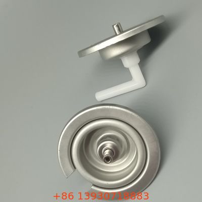 উচ্চ-তাপ সম্পন্ন বিউটেন গ্যাস ভালভ - এশিয়ান ওয়াক স্টোভ এবং নাড়াচাড়া করে রান্না করার জন্য শক্তিশালী নিয়ন্ত্রক