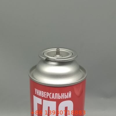 উচ্চ-তাপ সম্পন্ন বিউটেন গ্যাস ভালভ - এশিয়ান ওয়াক স্টোভ এবং নাড়াচাড়া করে রান্না করার জন্য শক্তিশালী নিয়ন্ত্রক