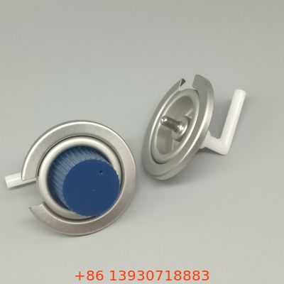 ক্যাম্পিং স্টোভগুলিতে রান্নার দক্ষতার জন্য অপ্টিমাইজ করা উচ্চ-প্রবাহ বুটেন গ্যাস ভালভ