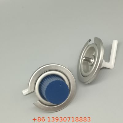 স্বয়ংক্রিয়ভাবে বন্ধ হওয়ার বুটেন ভালভ - ইনডোর পোর্টেবল চুলাগুলির জন্য থার্মো-কাপল সুরক্ষা নিয়ন্ত্রক