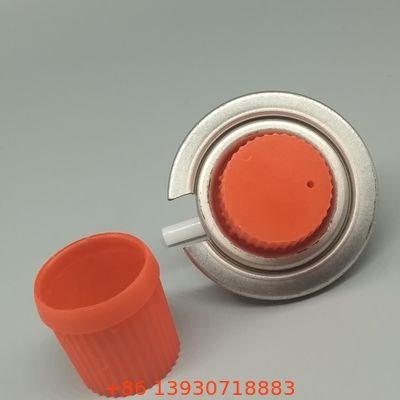 পোর্টেবল বুটেন চুলা ভালভ - ক্যাম্পিং এবং পিকনিক গ্রিলের জন্য টেকসই রেগুলেটর ও ইগনাইটার নব